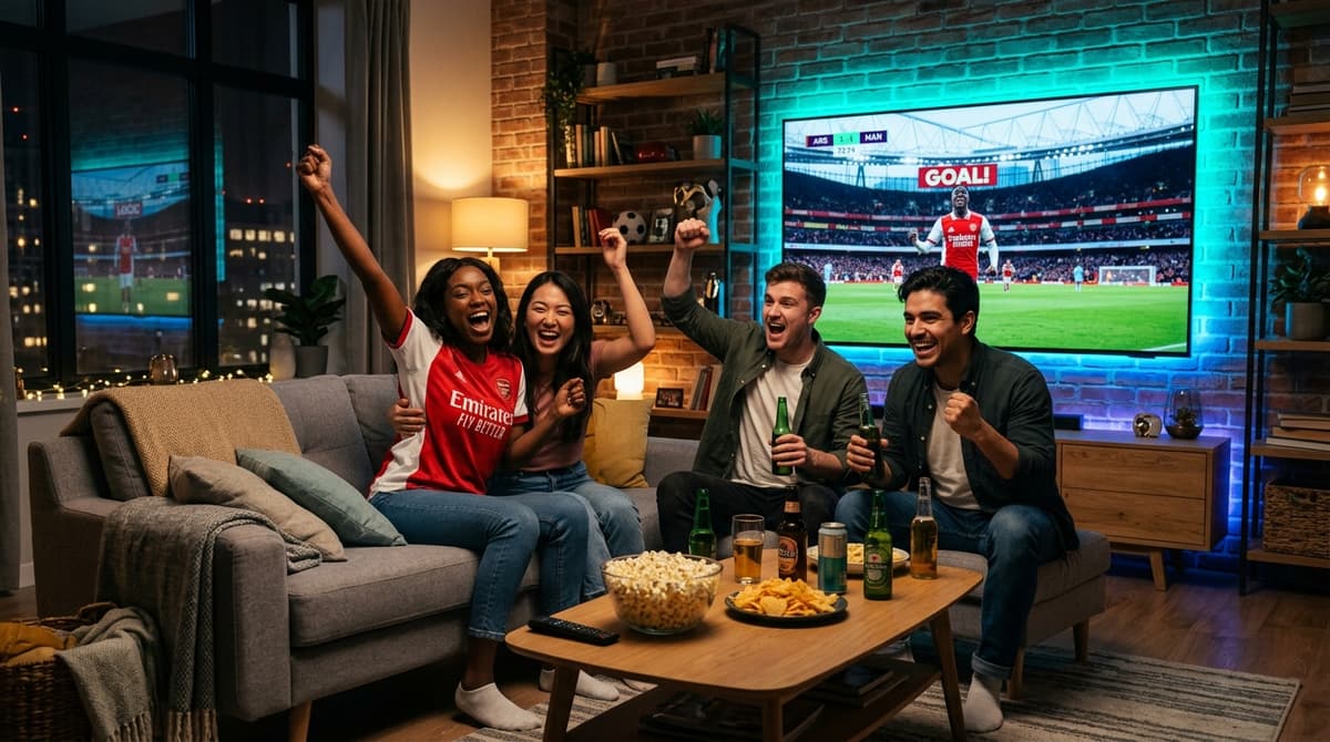 Step 3: Watch 4K Live TV on TereaTV Step 3: Stream over 50,000 live 4K channels and 200,000 VOD movies with zero buffering on TereaTV