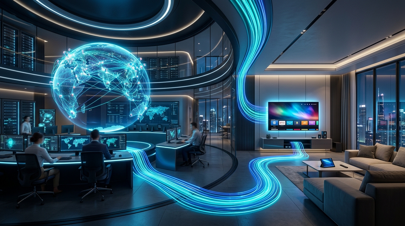 How to Choose a Reliable IPTV Service in 2026: The Ultimate Technical Buyer's Guide TereaTV Guide: How to Choose a Reliable IPTV Service in 2026: The Ultimate Technical Buyer's Guide